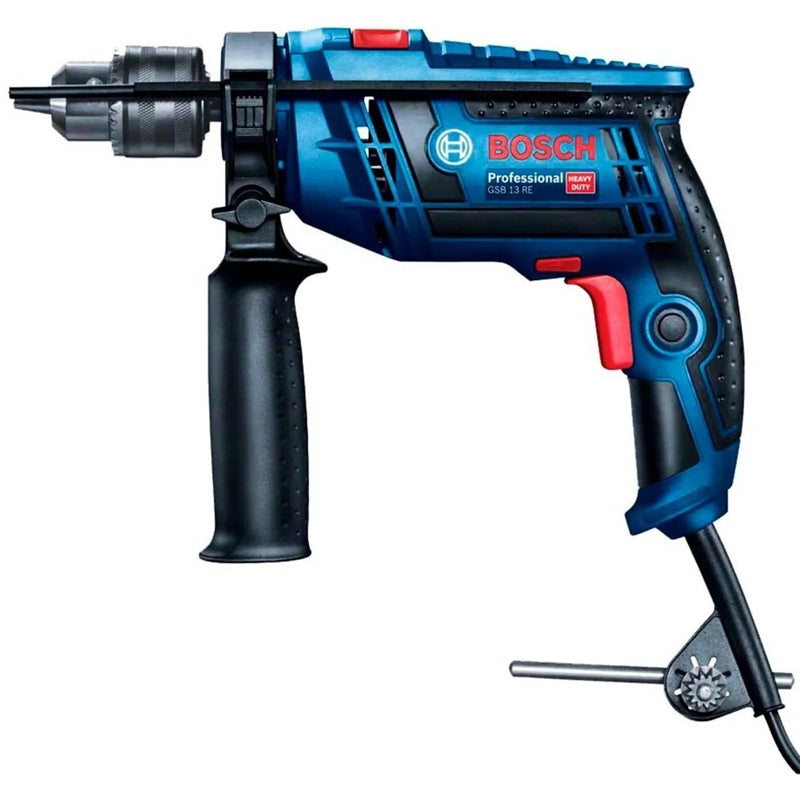 Rotomartillo Bosch GSB 13 RE 650W 127V