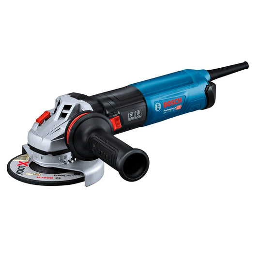 Esmeril Angular Bosch GWS 15-125 CIE 1500W
