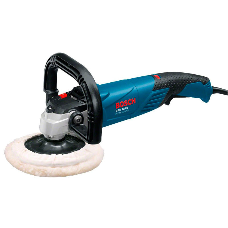 Pulidora Bosch GPO 12 CE 1250W 127V