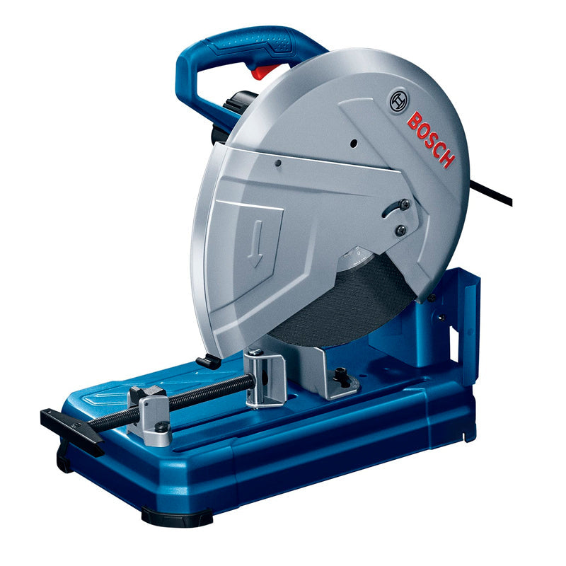 Cortadora de metales Bosch GCO 14-24 2400W 127V