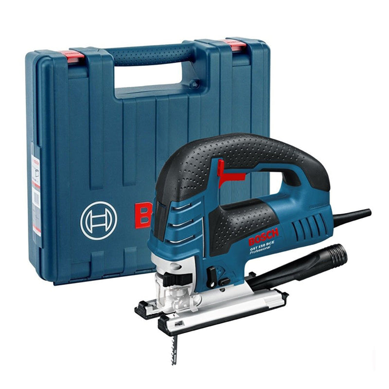 Sierra caladora Bosch GST 150 BCE 750W