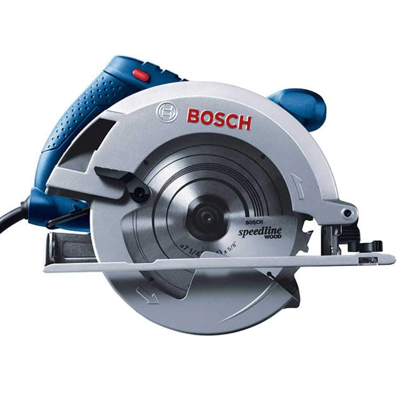 Sierra Circular Bosch GKS 20-65 2000W 127V