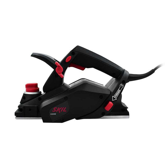 Cepillo Para Madera Skil 1555 de 550W