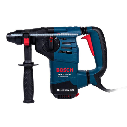 Martillo perforador Bosch GBH 3-28 DRE 800 W