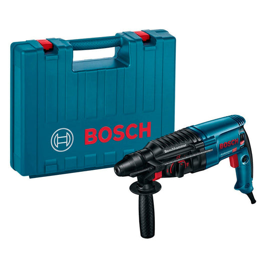 Martillo perforador Bosch GBH 2-26 DRE 800W 127V