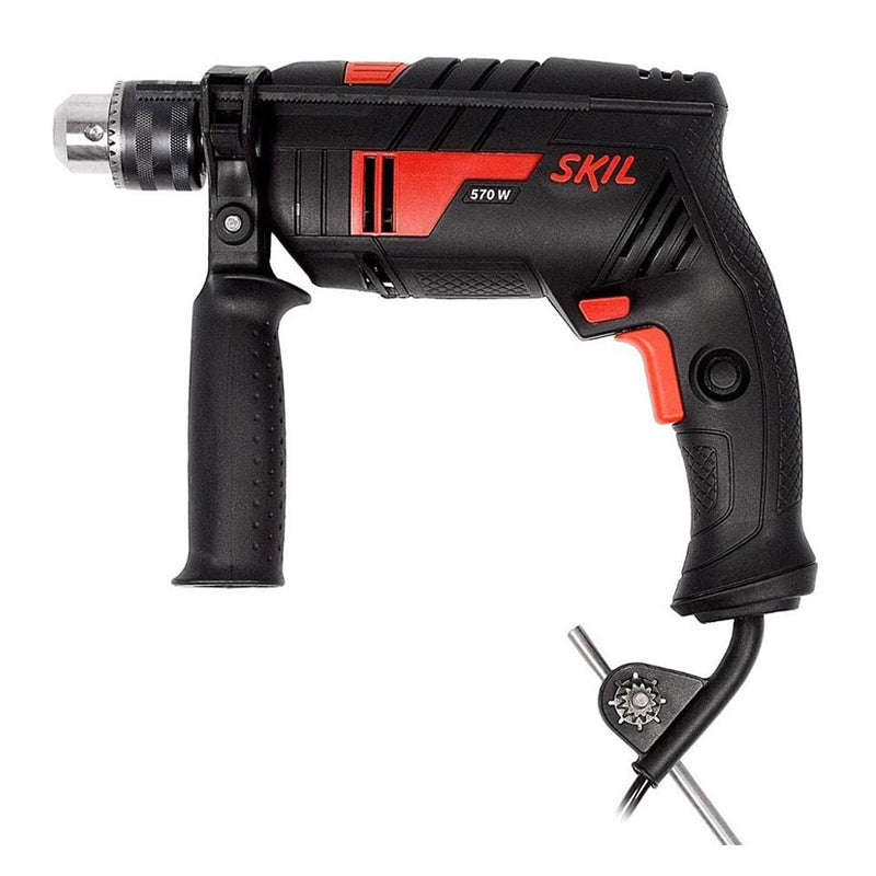 Rotomartillo Skil 6555 570W 127V