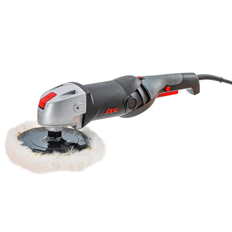 Pulidora de 7″ Skil 9071 1300W 127V