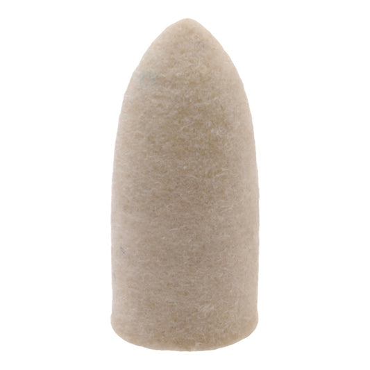 Cono pulidor de fieltro Dremel 422