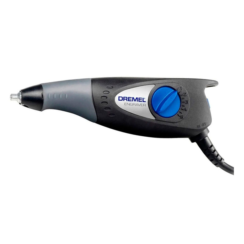 Dremel engraver lápiz grabador eléctrico
