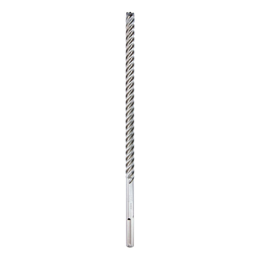 Broca para concreto Bosch SDS Max-8X Ø 7/8″ X 16″ X 21″