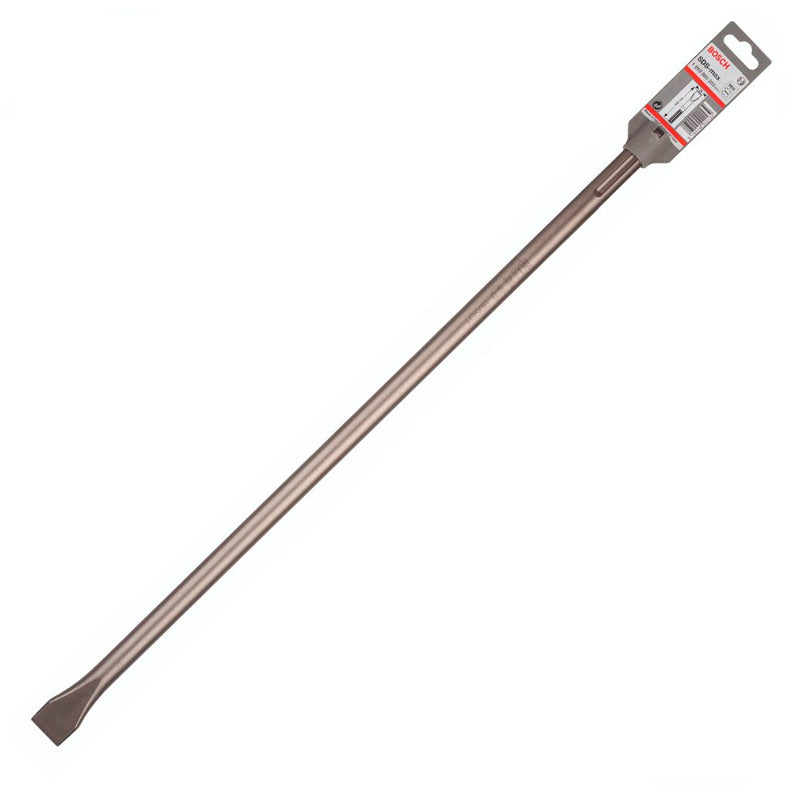 Cincel plano encastre SDS Max 25 X 600 Mm / SDS-Max MPP