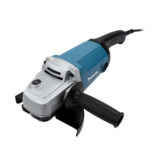 Esmeriladora Angular 7″ 2200W Makita M0920B
