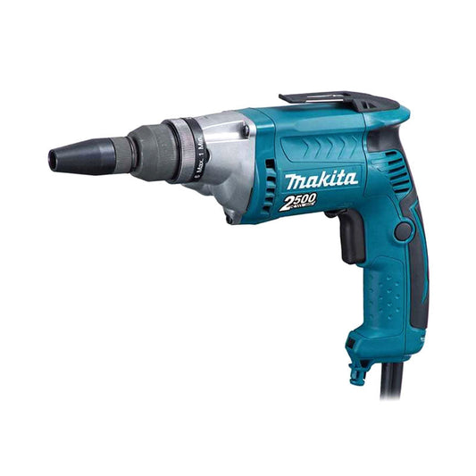 Atornillador para lamina 1/4″ 570w 2500rpm Makita FS2700 – FS2701
