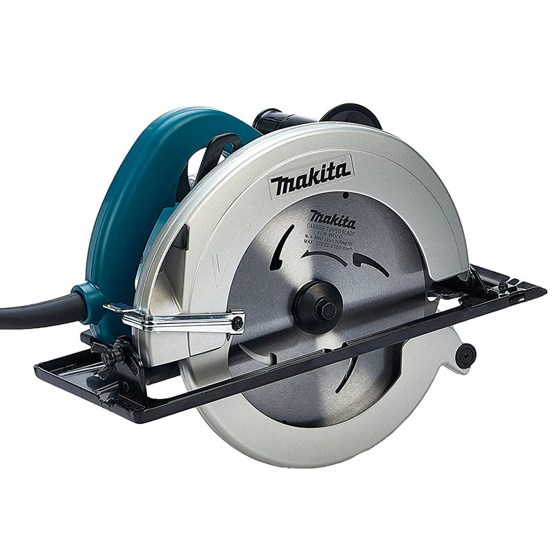 Sierra circular 9 1/4″ 2000w 4100rpm Makita N5900B