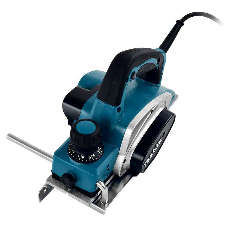 Cepillo 3 1/4″ 620w 17000rpm Makita KP0800
