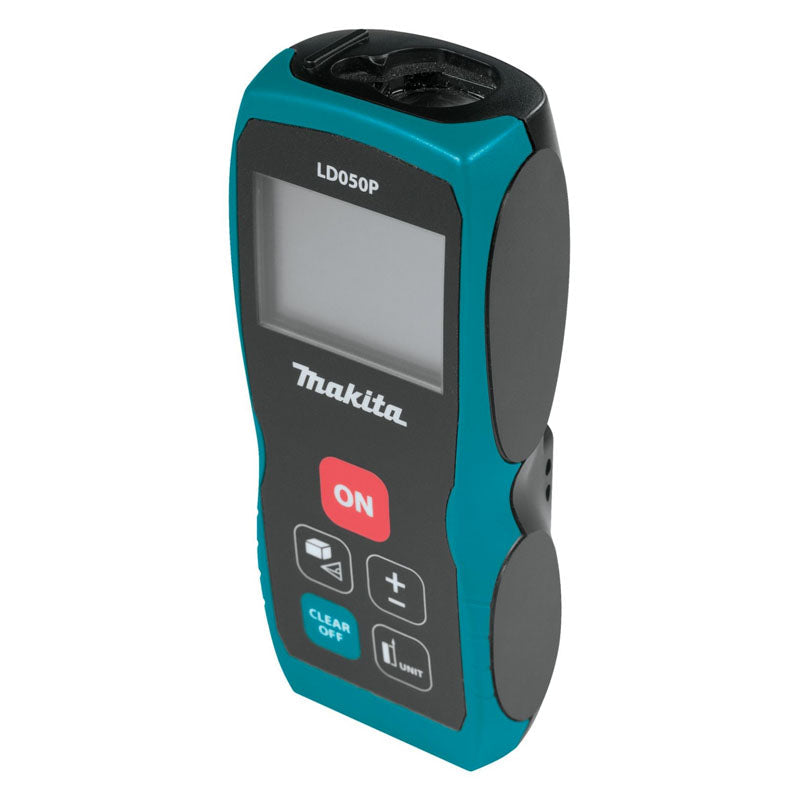 Medidor Laser Distancia 05-50Mt Makita LD050P