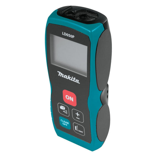 Medidor Laser Distancia 05-50Mt Makita LD050P
