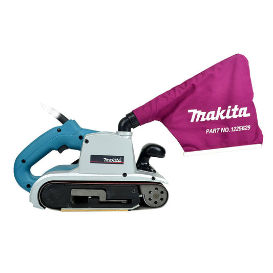Lijadora de banda 4″x24″ 1200w Makita 9403