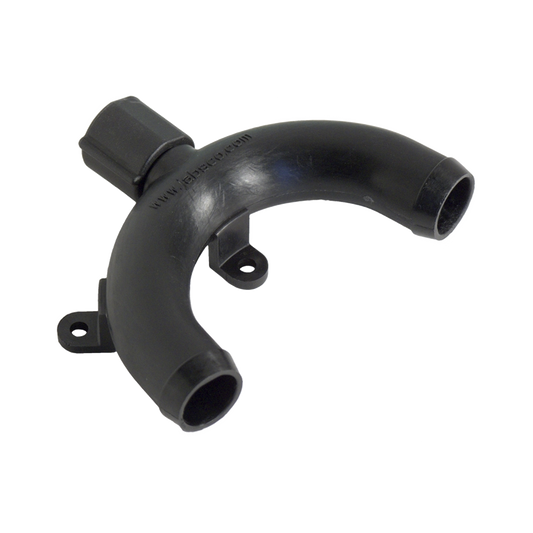 Bucle de ventilaciÃ³n de entrada de 19 mm (Â¾")