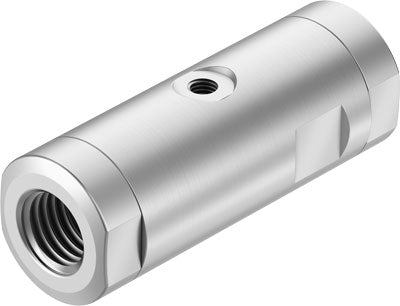 Válvula aprisionadora VZQA-C-M22U-6-GG-V4V4E-4