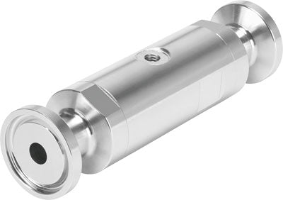 Válvula aprisionadora VZQA-C-M22U-6-S5S5-V4V4S1-4