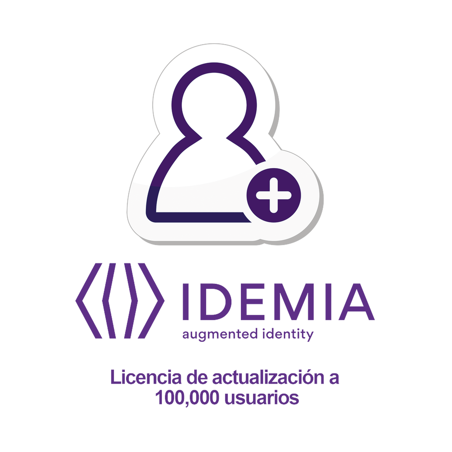 ActualizaciÃ³n de licencia de 40.000 a 100.000 usuarios