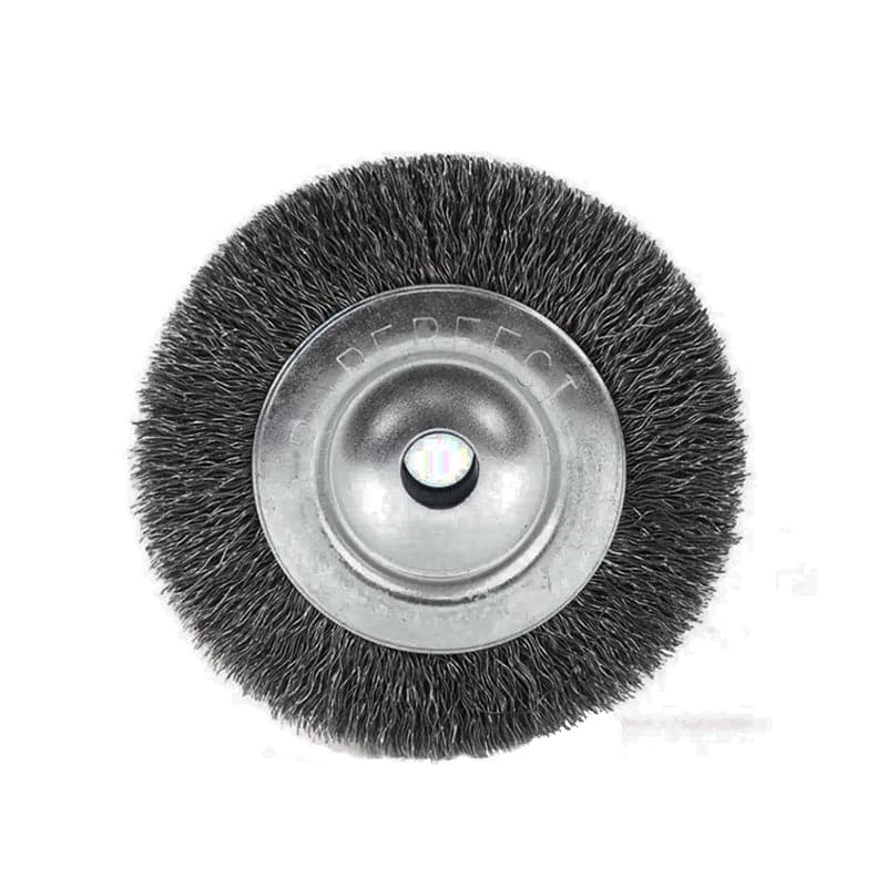 Carda circular 4″ X 1/2″ X 7/8″0.35MM I00102 Perfe