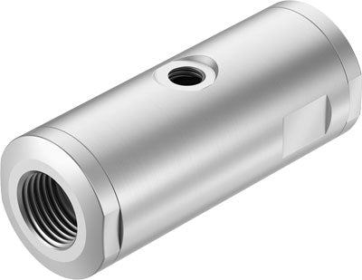 Válvula aprisionadora VZQA-C-M22U-15-GG-V4V4E-4-EXA