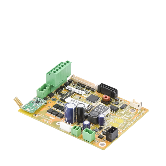 Tarjeta De Control De Motores P / Dsk3B601R