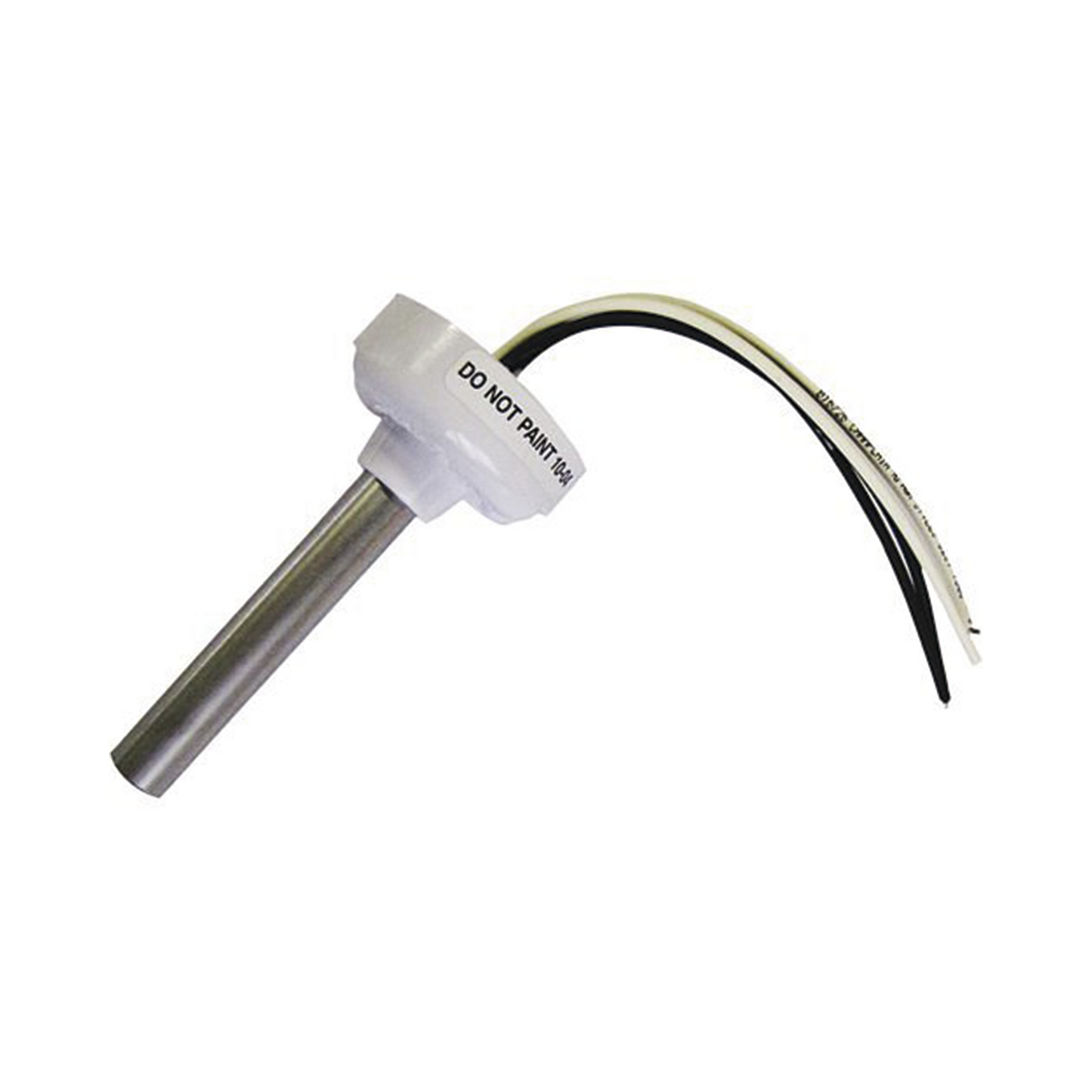 Detector de temperatura (57Â°C) convencional tipo lÃ¡piz resistente a clima ? con Base