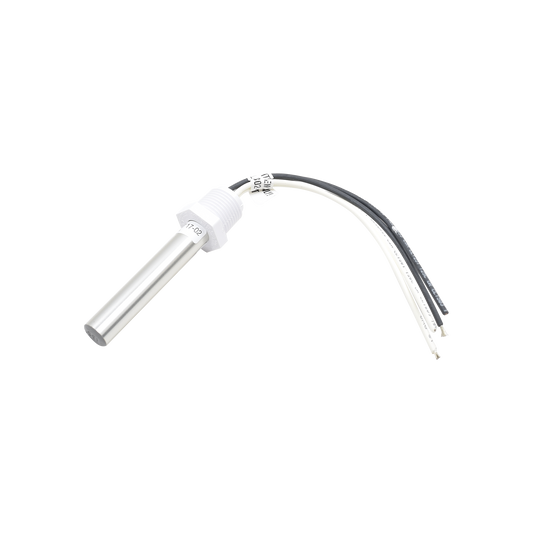 Detector de temperatura (57°C) convencional tipo lápiz resistente a clima