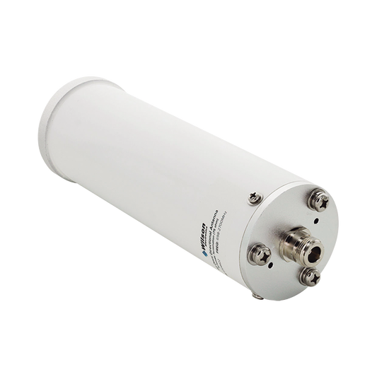 Antena PLUS Omnidireccional/ Soporta 5G, 4G, LTE, 3G, 2G, VoLTE y Llamadas/ Amplio Rango de Bandas de Frecuencia Celular/ 5 dBi de Ganancia MÃ¡xima