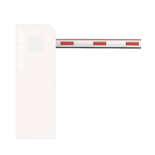 Brazo Recto de 3 Metros / Compatible con DS-TMG520-H/A/B(3M)
