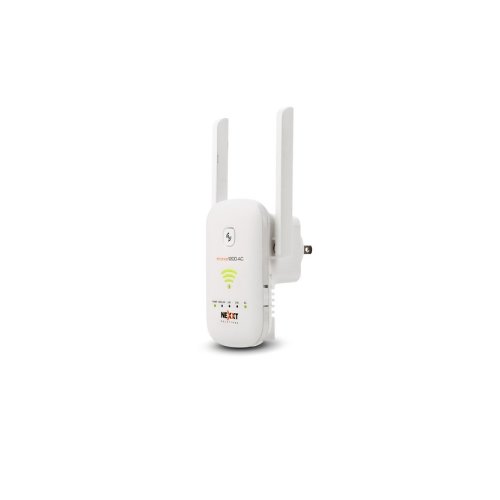 Nexxt Repetidor Universal Kronos1200 Ac
