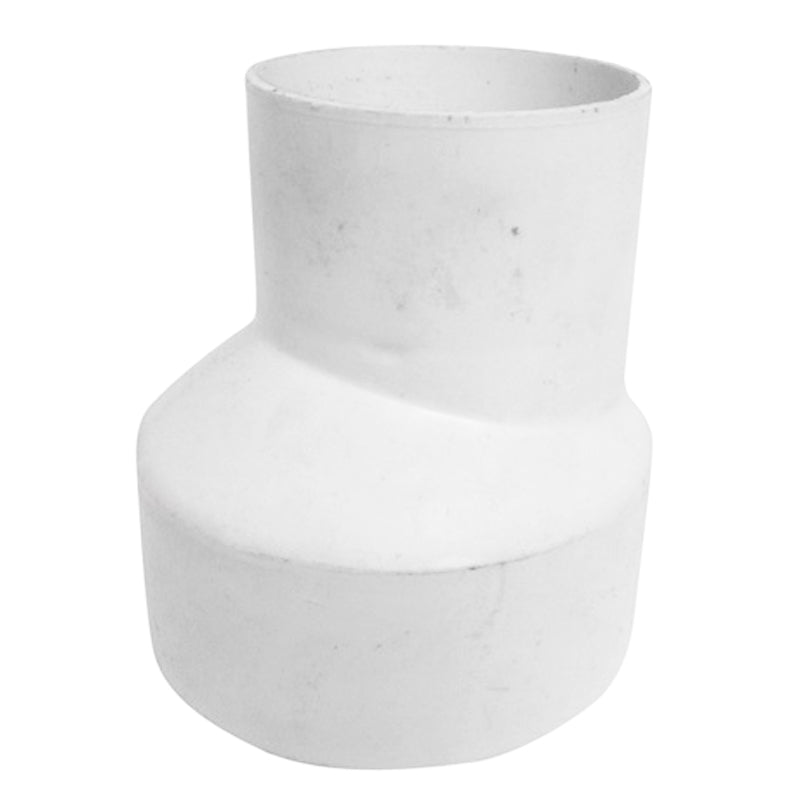 Reducción 200 X 150 Mm pvc sanitario
