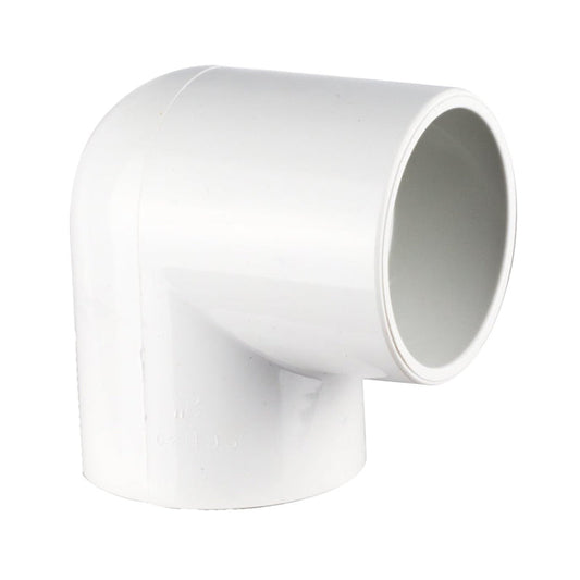 406-030 Codo 90° X 3″ pvc Hid. Cementar C/40
