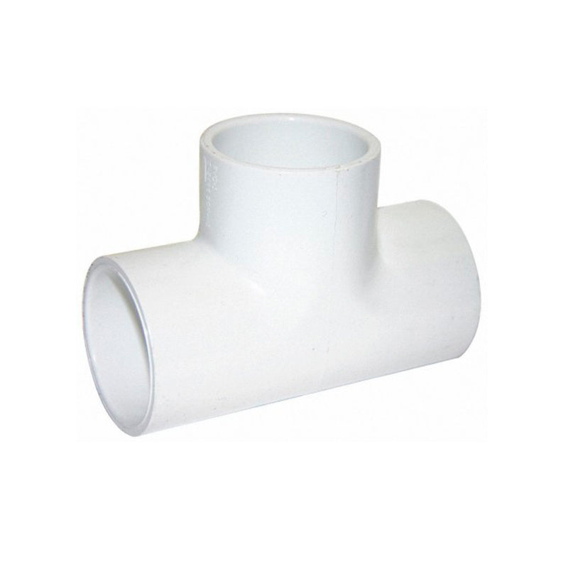 401-040 Tee 4″ Pvc Hid. Cementar C/40
