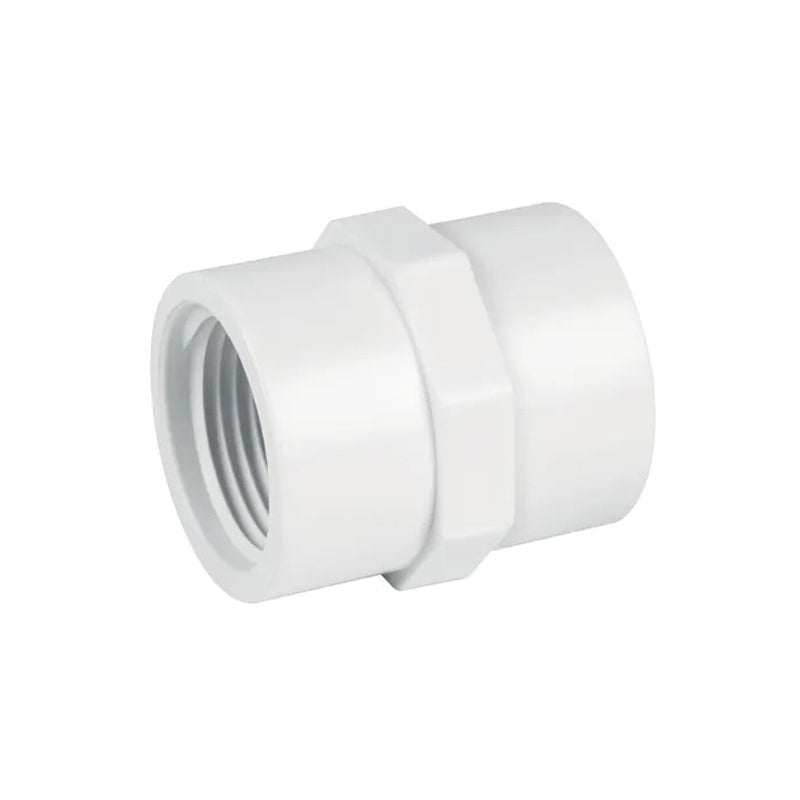 435-040 Adaptador hembra 4″ Pvc Hid. Cementar C/40