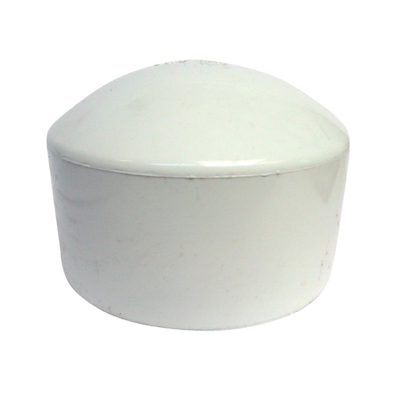 447-060 Tapa 6″ Pvc Hid. Cementar C/40