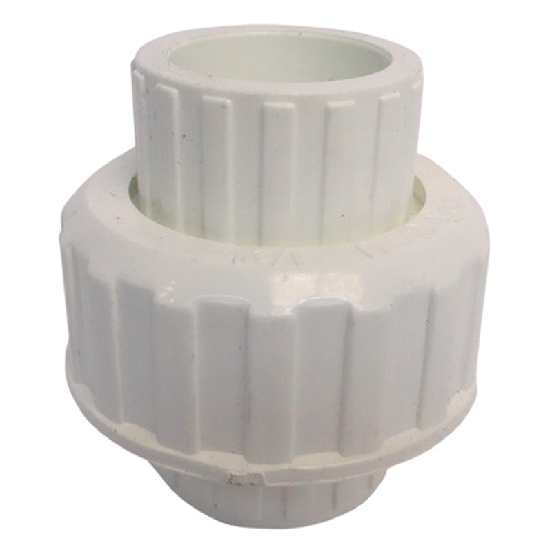 457-012 Tca. unión 1.1/4″ Pvc hid. Cementar C-40