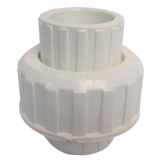 457-012 Tca. unión 1.1/4″ Pvc hid. Cementar C-40