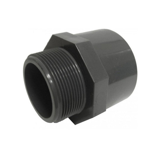Adaptador Macho 1.1/4″ Pvc Hid. Cementar C-80