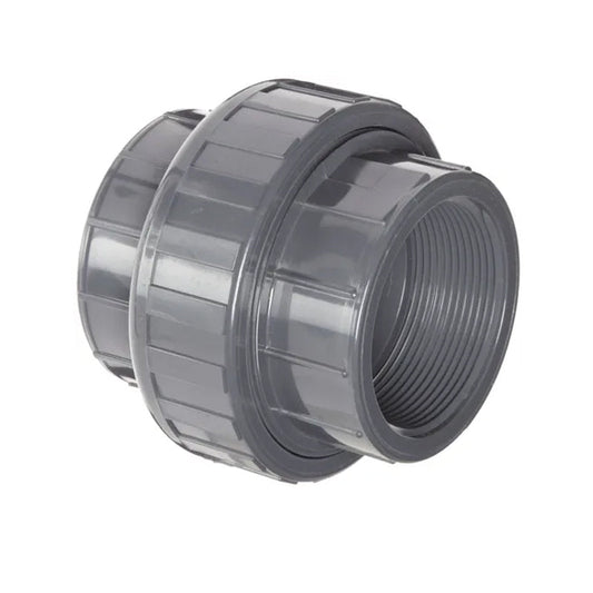 Tuerca Unión 3/4″ Pvc Hid. Cementar C-80