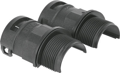 Racor roscado tubo protector MKGV-23-M32-B