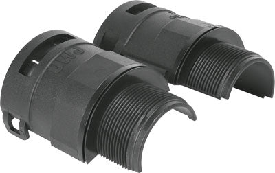 Racor roscado tubo protector MKGV-36-M40
