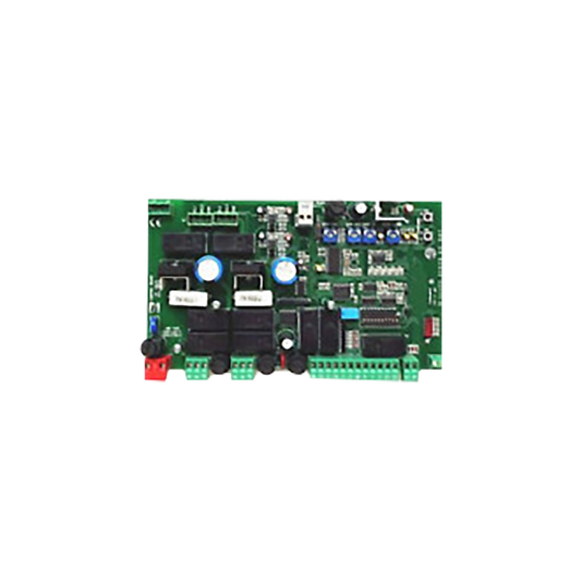 Tarjeta electrÃ³nica para barrera G3000