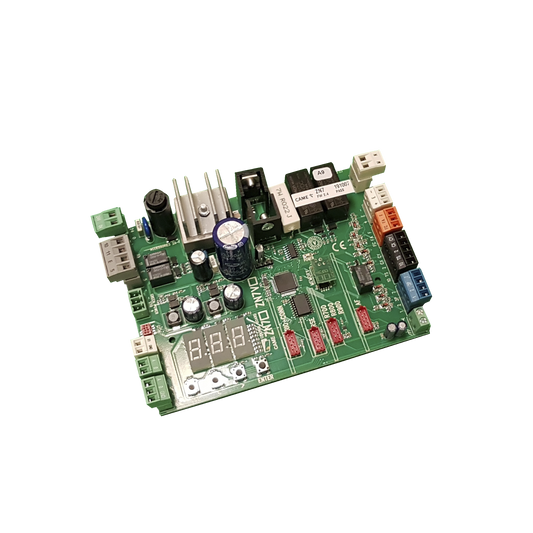 Tarjeta Para Operadores 8K01Ms005