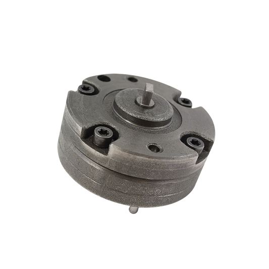Bomba De Hierro Fundido 1 Lt Con Espaciador Integrado Para Faac 400/402/422/620/640