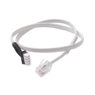 Cable para programaciÃ³n de GSM200, GSM200-4G y RXN800