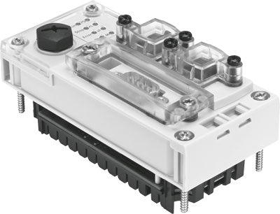 Bloque de control CPX-CEC-C1-V3